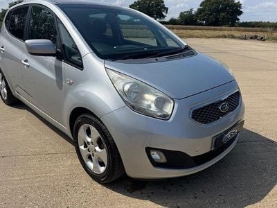 Kia Venga