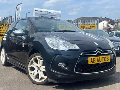 Citroën DS3