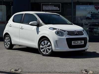 Citroën C1