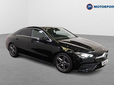 Mercedes CLA200