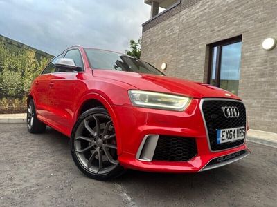 Audi RS Q3