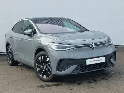 Used VW ID.5