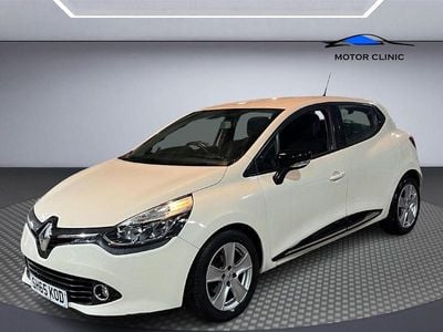 Renault Clio IV