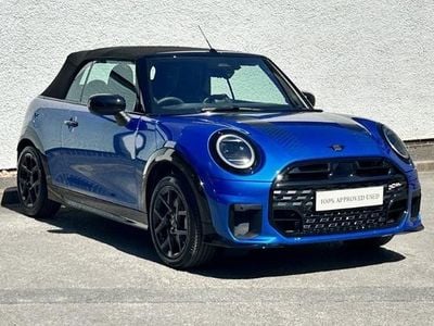 Used Mini Cooper Sport 2025 Hatchback