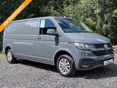 VW T6.1