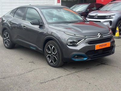 Citroën e-C4