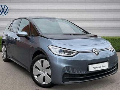 Used VW ID.3 150 kW (204 HP) 2022 Hatchback
