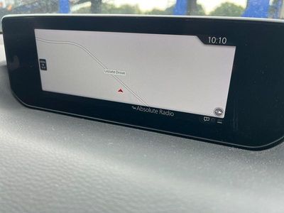 Mazda MX30