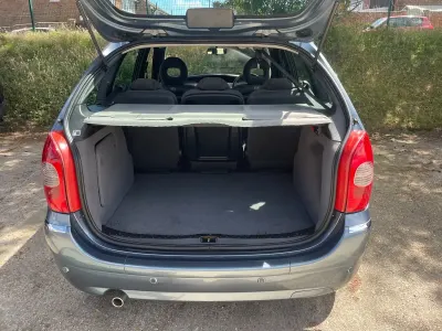 Used Citroën Xsara Picasso