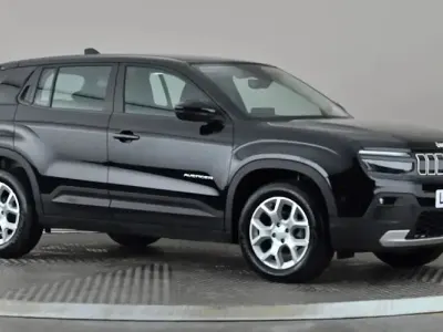 Used Jeep Avenger Altitude 101 HP (74 kW) 2026 SUV