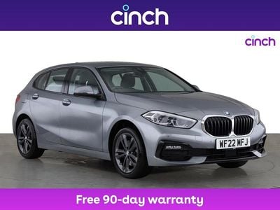 BMW 116