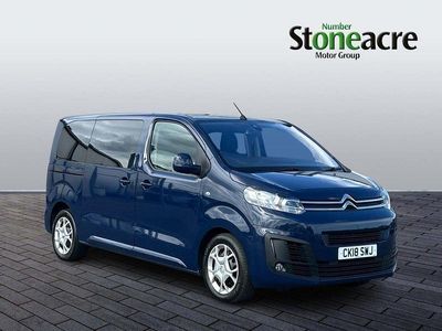 Citroën Spacetourer