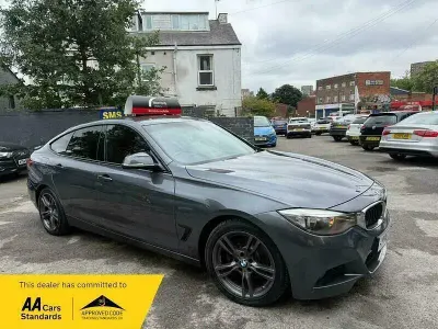 Used BMW 320 Gran Turismo
