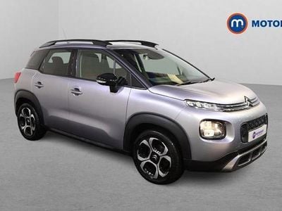 Used Citroën C3 Flair 110 HP (80 kW) 2020 Hatchback