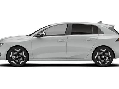 Used Vauxhall Astra Design Edition 114 kW (156 HP) 2025 Hatchback