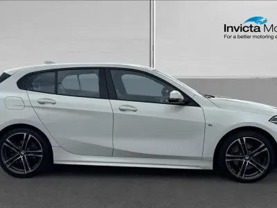 Used BMW 118