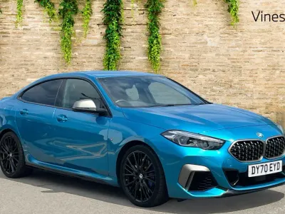 Used BMW M235