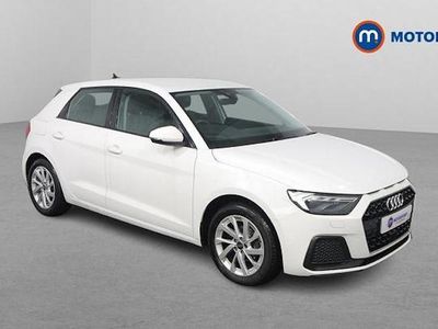 Used Audi A1 Sportback Sport 95 HP (69 kW) 2026 Hatchback