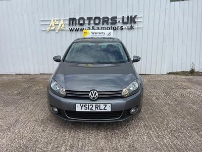 VW Golf VII