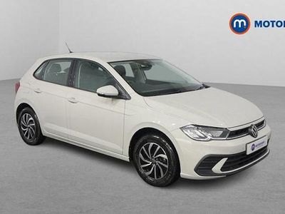 Used VW Polo Life 95 HP (69 kW) 2025 Hatchback