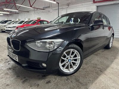 BMW 116