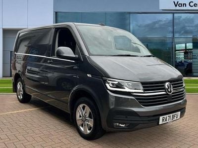 VW T6.1