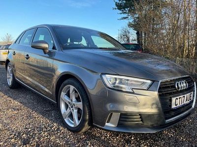 Used 2017 Audi A3 Sport | £9,999 (Good price)