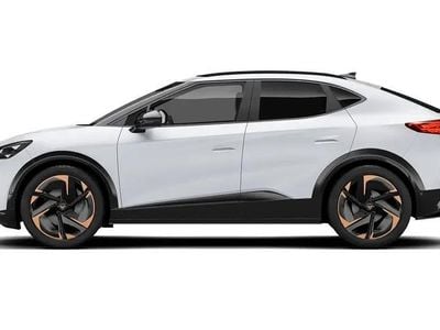 New Cupra Tavascan 210 kW (286 HP) 2025 SUV