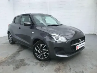 Used Suzuki Swift