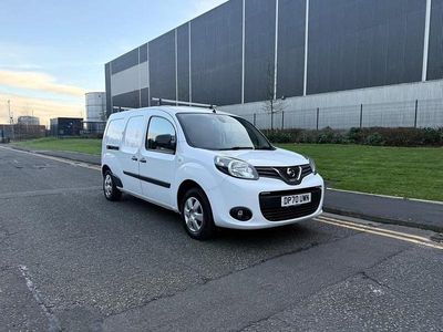 Nissan NV250