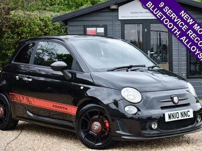 Abarth 500