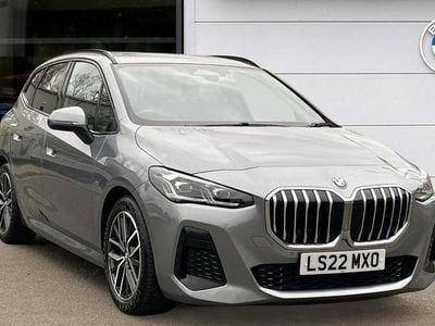Used BMW 220 Active Tourer