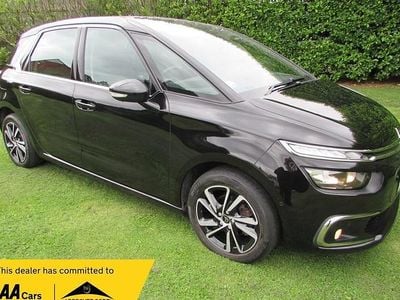 Citroën C4 Picasso