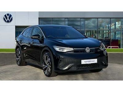 used VW ID5 SUV (2023/73)150kW Tech Pro Performance 77kWh 5dr Auto