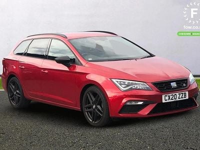 Seat Leon ST