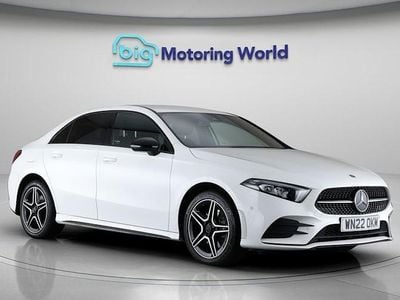 Mercedes A250