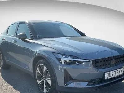 Used Polestar 2