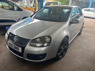 VW Golf IV