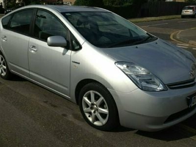 Used Toyota Prius 2006 Hatchback
