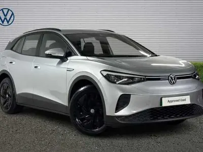 Used VW ID.4
