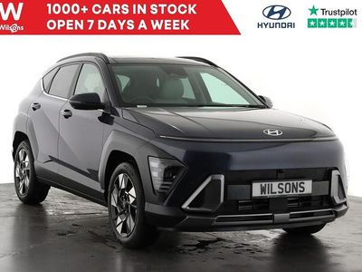 New Hyundai Kona Ultimate 137 HP (100 kW) 2025 SUV