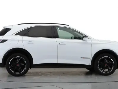 Used DS Automobiles DS7 Crossback Performance Line Plus 2022 White SUV