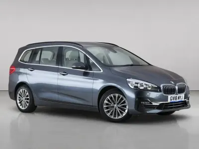Used BMW 220