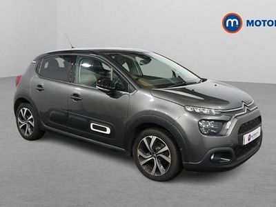 Used Citroën C3 PureTech 83 HP (61 kW) 2023 Hatchback