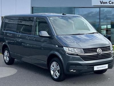 VW T6.1