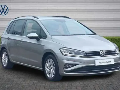 Used VW Golf VII 150 HP (110 kW) 2019