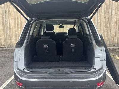 Citroën C4 SpaceTourer