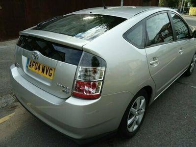 used Toyota Prius 1.5