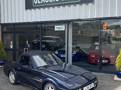 Used 1993 Reliant Scimitar Cabriolet | £11,950