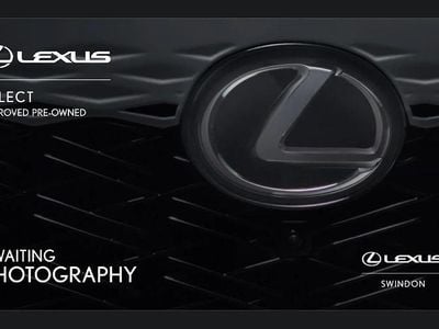 Used Lexus LC 500 Sport Line 353 HP (259 kW) 2018 Red Coupe